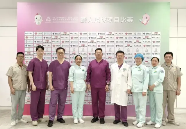 赛前布置 赛前布置