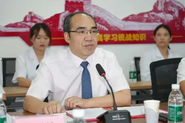 蒋开平讲话 蒋开平讲话