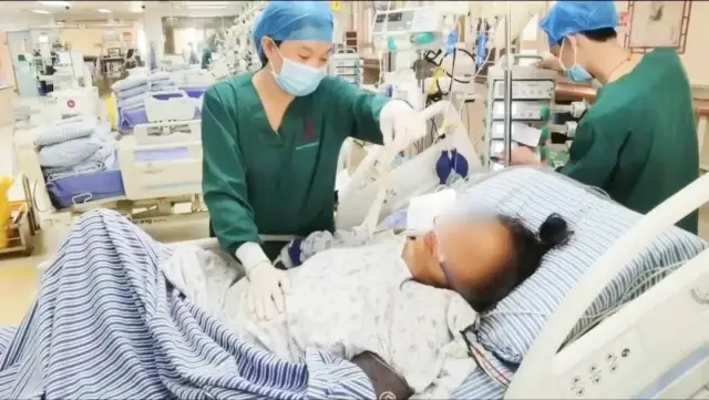 康复锻炼 康复锻炼