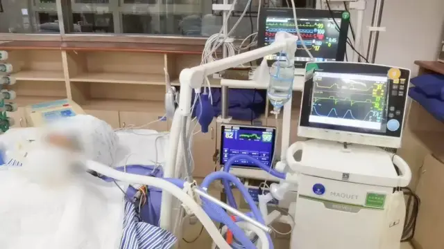 精准评估和脏器功能支持 精准评估和脏器功能支持