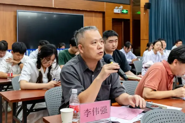 院内外专家点评 院内外专家点评