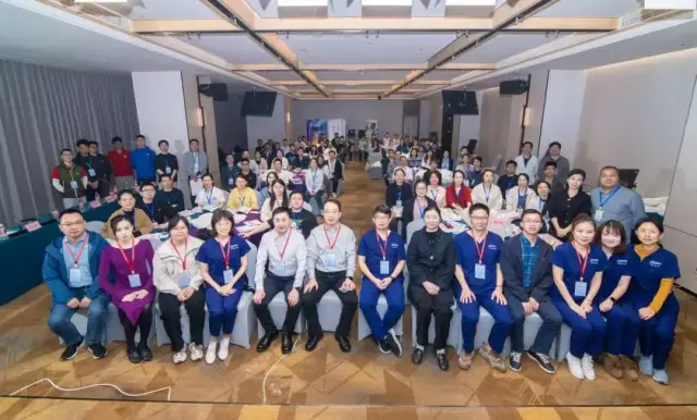 重症医学科医师参加CCUSG第371期培训班 重症医学科医师参加CCUSG第371期培训班