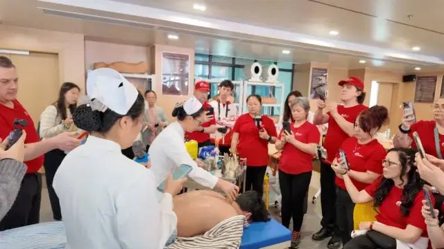 学习牛角罐拔罐疗法操作方法 学习牛角罐拔罐疗法操作方法