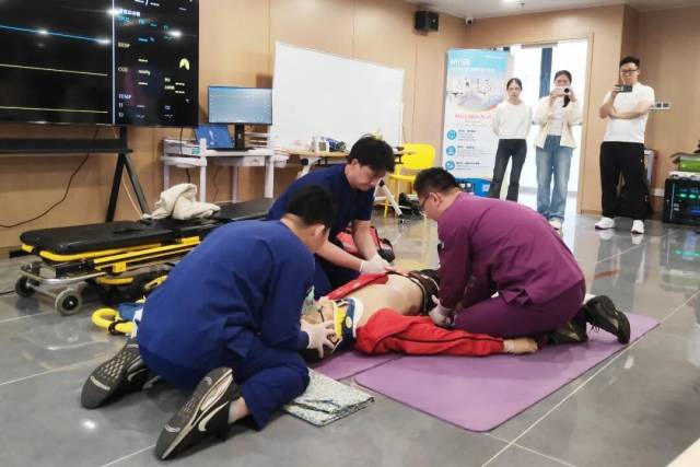 团队协作演练 团队协作演练