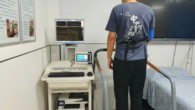 运动平板负荷试验心电图检查 运动平板负荷试验心电图检查