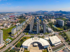 中山两大平台如何发力？这场发布会提出了新思路