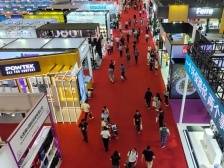 史上最大规模江门展团！298家企业即将亮相广交会