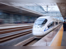 台湾地震影响广东福建浙江等地列车运行！杭深线部分区段封锁