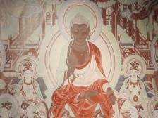 一眼千年！敦煌莫高窟数字展9月在深圳开展