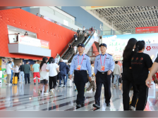 广交会下周一举行，展馆实施交通管制！多个路口车流量将增大