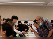 广交会向新力：一站式登记、多元化支付，让客商“丝滑”采购