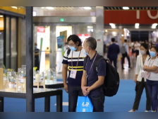 第135届广交会今天开幕！韶关40家企业参展