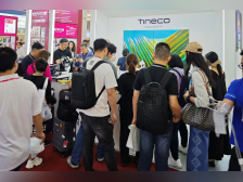 广交会向新力I智慧生活专区大幅扩大，新质生产力产品吸睛