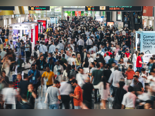 粤东西北企业勇闯广交会：拓展全球朋友圈，精准服务全球享