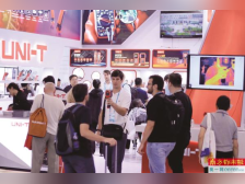 广交会上，东莞“新三样”全球抢单