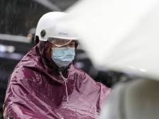 滚动︱深圳解除全市部分地区暴雨橙色预警信号