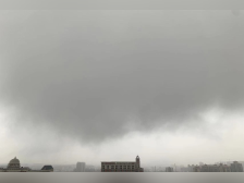 雨下不停！广东成大暴雨核心区，直至下周六都有明显降水过程