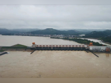 本周珠江潮位将进入天文大潮期！广州未来七天降雨仍频繁