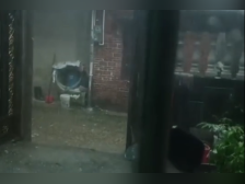 广东周三夜间起迎来新一轮降水！周四至周六又将有大雨到暴雨