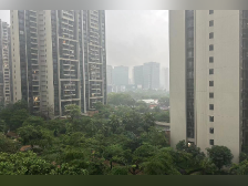 广州启动气象灾害（暴雨）Ⅲ级应急响应！多区暴雨预警正生效