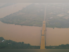 华南4月降水较常年同期偏多一倍以上！多台站观测值破纪录