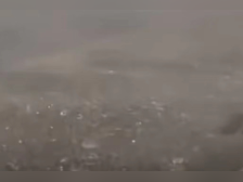 广东今日迎本轮降雨最强时段！局部有特大暴雨，汕尾下冰雹