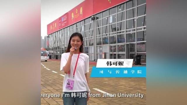 “360小时！广交文商新力量”第二期：参展商给展会打9分