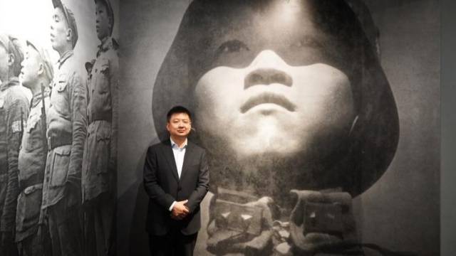 专访丘智贤：将继承发扬黄埔精神，为两岸关系发展注入新活力