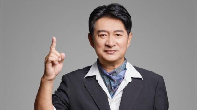 专访黄安：定居大陆是回到“根”所在的地方，将在这里养老