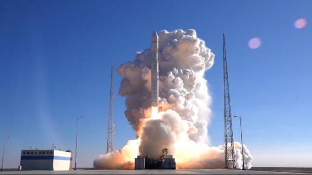 飞向太空，宇宙无限！商业航天从南沙驶向星际
