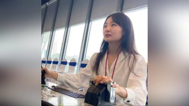 “高质量发展调研行”珠海站：探秘从大湾区走向世界的无人船