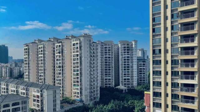 “白名单”贷款已达9350亿元，多家房企称项目融资有好转