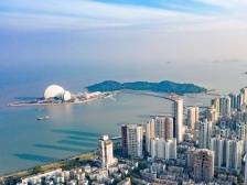 40年，我与珠海香洲共成长｜主城“不惑”③