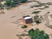 两部门向广东等省（区）紧急预拨3.46亿元中央自然灾害救灾资金