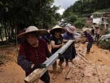 广东结束防汛应急响应