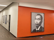 何以“丁龙”:中西文化的精神旨趣在交互生发中彼此成就