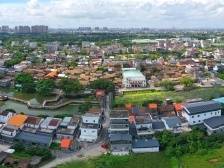 革命印记闪耀典型村！博罗源头村变身红色文旅“打卡地”