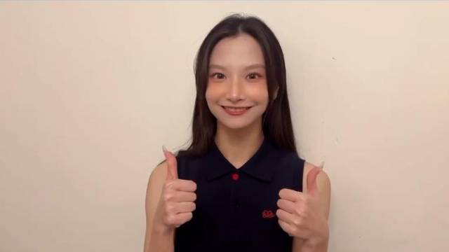 歌手苏妙玲为岭南新民谣·粤语季打CALL！