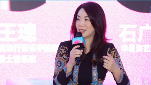 王璁：粤语歌音韵很有讲究，希望能融入更多元素