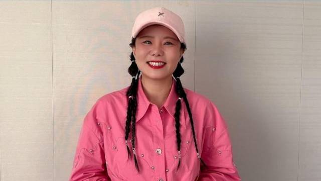 新艺术音乐歌者龚琳娜为岭南新民谣·粤语季打CALL！