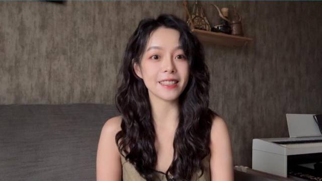 粤语唱作人刘莉旻为岭南新民谣·粤语季打CALL！