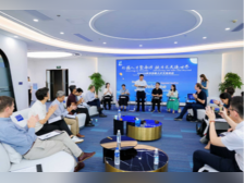 相聚南沙！登船赏月、自制月饼……多国外籍人才代表深入交流