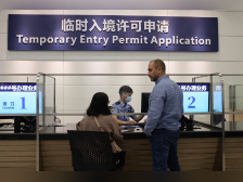 广州国庆假期首日将迎出入境高峰！新增飞日本塞尔维亚航班