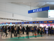 客货两旺！广交会开幕在即，边检在白云机场等处实行便利措施