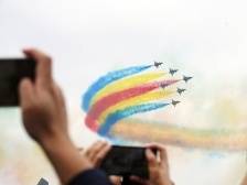 相约天空之城，共赴云端盛会