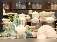 292家潮企亮相第136届广交会，陶瓷企业占比超七成