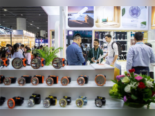 421家汕企参展第136届广交会，首获汽车配件展区展位