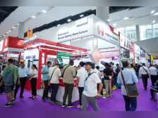 清远55家企业携新产品亮相广交会，展现清远制造“新魅力”