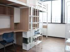 广东发文保障大学生住宿，越来越挤的宿舍“有解”了？