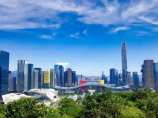 第二十六届高交会将于11月14日在深圳开幕